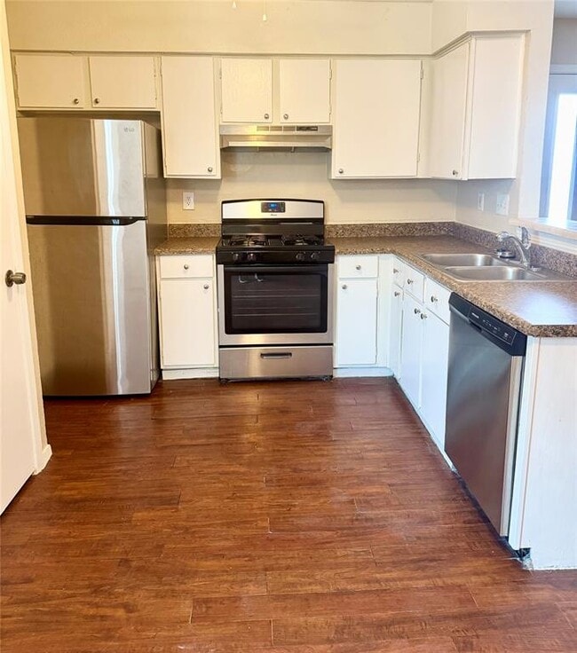 property at 2201 Leah Cove