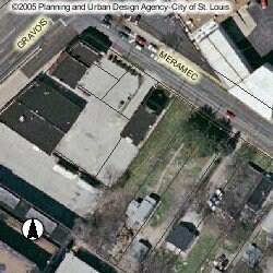 4096 Meramec St in St. Louis, MO - Building Photo - Building Photo