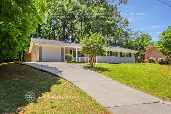 property at 3871 Leisure Springs Dr