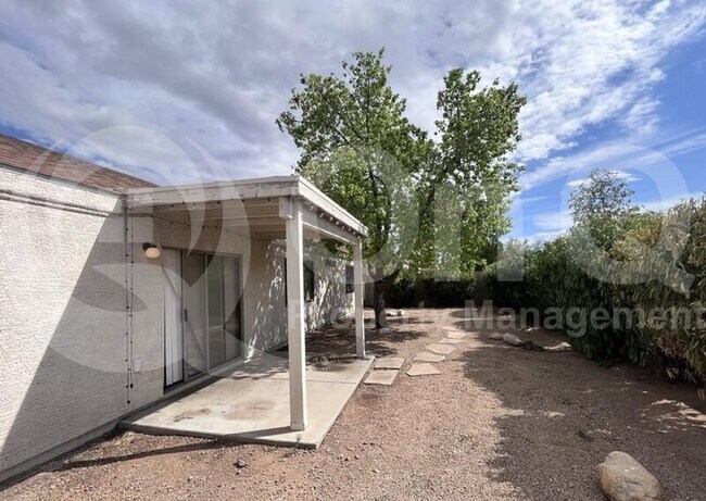 3088 S Quinn Dr in Tucson, AZ - Building Photo - Building Photo