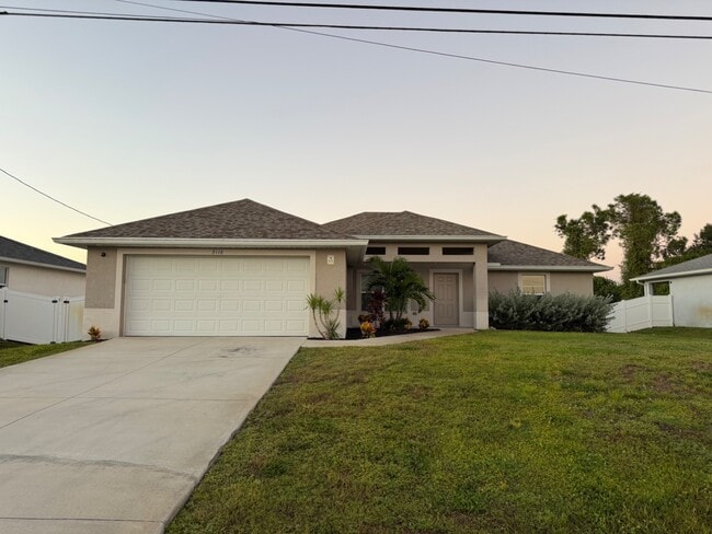 property at 3116 37th St SW