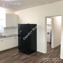 507 S Scullin Ave in Denison, TX - Building Photo - Building Photo