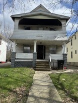 2927 E 126th St in Cleveland, OH - Building Photo