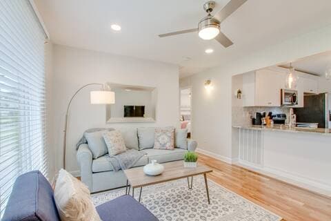 property at 6319 Thunderbird Dr
