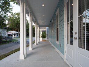 608 SW 5th Terrace in Gainesville, FL - Building Photo - Building Photo