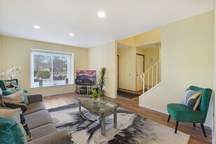 303 Danbury Dr in Naperville, IL - Building Photo