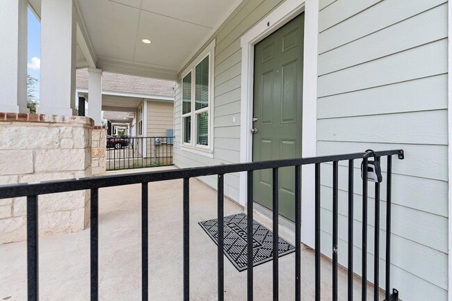 213 Michaelis Dr in Leander, TX - Building Photo - Building Photo