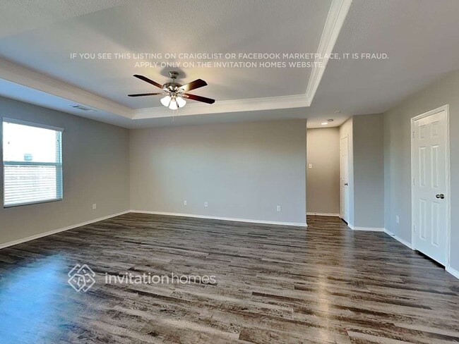 2245 Heaton St in Forney, TX - Building Photo - Building Photo