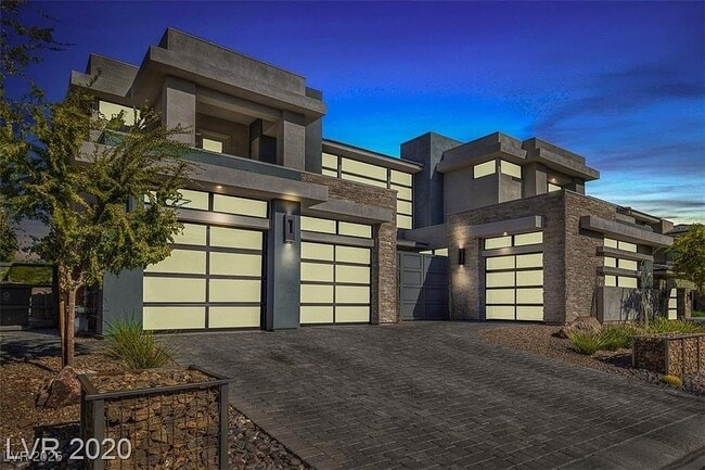 54 Coralwood Dr in Las Vegas, NV - Building Photo - Building Photo