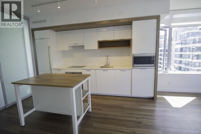 1661 Quebec St in Vancouver, BC - Building Photo - Building Photo