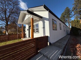 1324-1326 W Dalke Ave in Spokane, WA - Building Photo