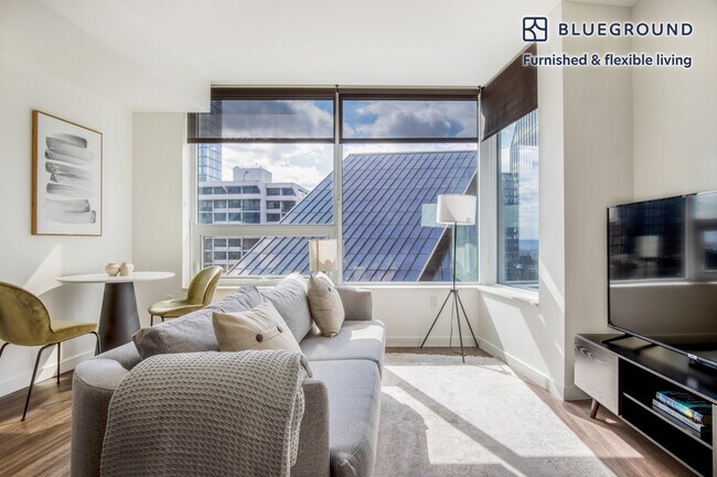 2116 4th Ave in Seattle, WA - Building Photo - Building Photo