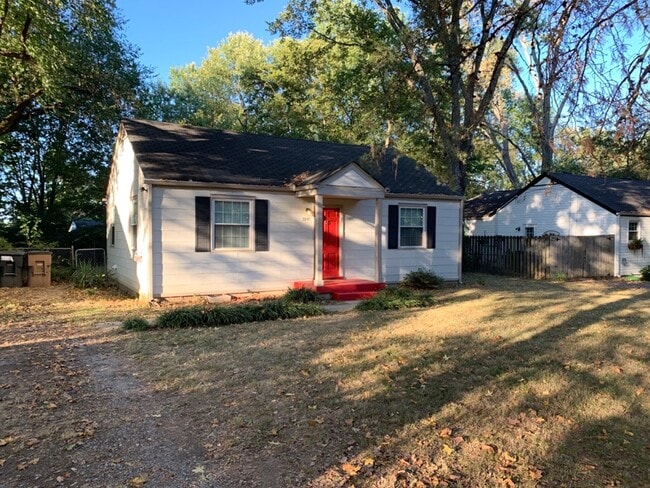 2915 Susan Dr in Nashville, TN - Building Photo - Building Photo