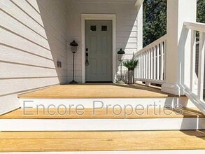 1507 Joe Louis Ave in Raleigh, NC - Building Photo - Building Photo