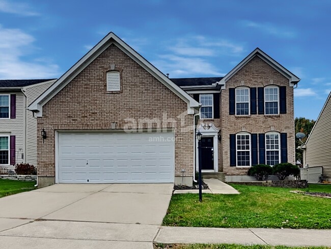 property at 233 Bannock Dr