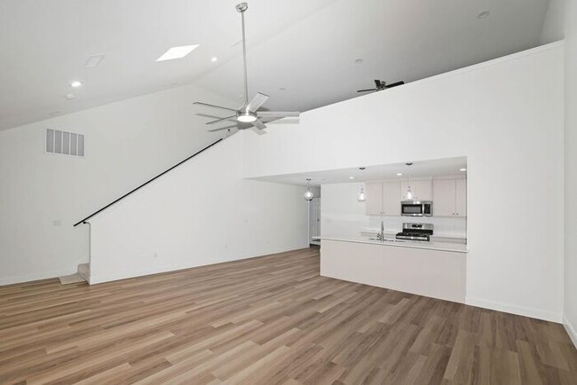 7612 Woodford Ave in Amarillo, TX - Building Photo - Building Photo