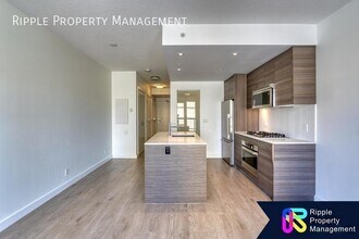 1501-1506 6 St SW in Calgary, AB - Building Photo - Building Photo