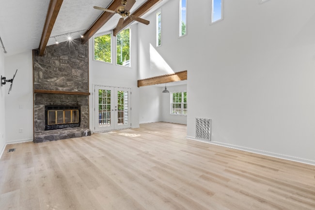 property at 240 N Cedarbrook Dr