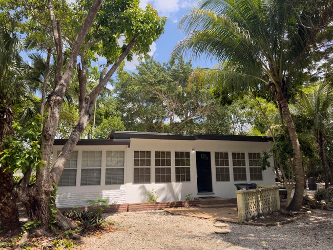 property at 5959 SW 59th St