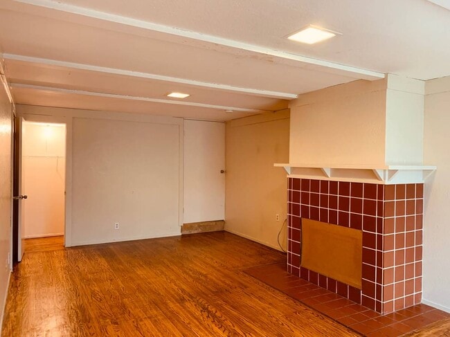 property at 311 El Dorado Dr