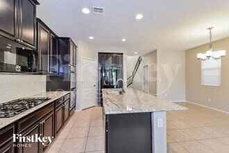 7504 Abby View St in Las Vegas, NV - Building Photo - Building Photo