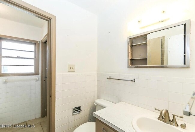 603 Bangor Ave in Lubbock, TX - Building Photo - Building Photo