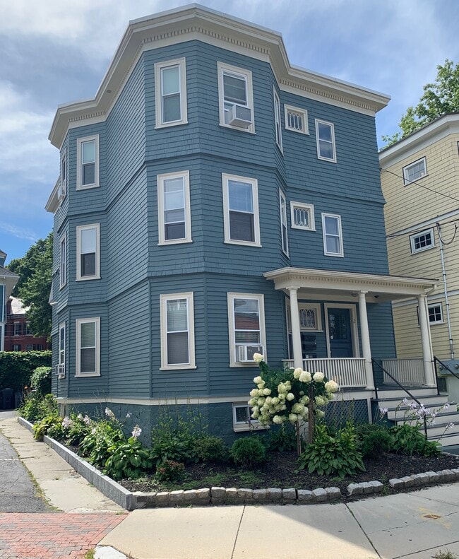 property at 2 Cambridge Ter