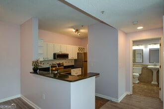 955 Juniper St NE in Atlanta, GA - Building Photo - Building Photo