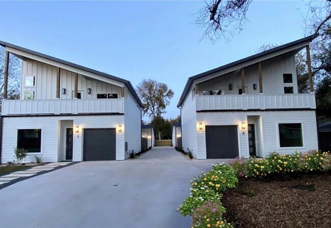property at 4706 Prock Ln