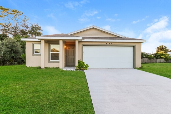 property at 8185 101st Ct