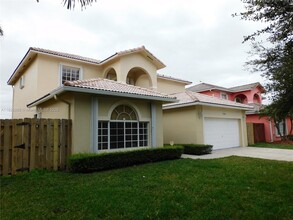 15002 SW 161st Pl in Miami, FL - Building Photo - Building Photo