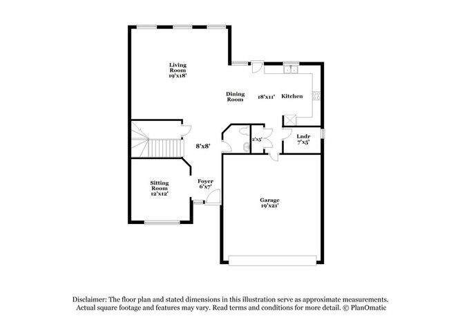 1809 Creek Ledge Pl in Round Rock, TX - Building Photo - Building Photo