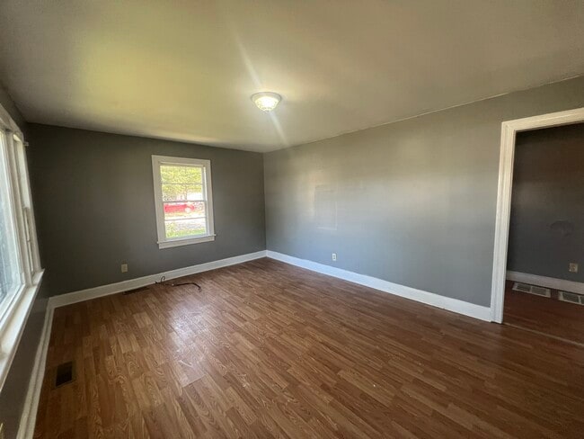 609 Jackson Ln in Kinston, NC - Building Photo - Building Photo