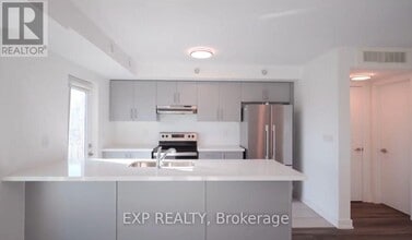 165 Veterans Drive in Brampton, ON - Building Photo - Building Photo