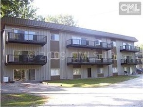 Parkside Village Apartments in Little Mountain, SC - Building Photo - Building Photo