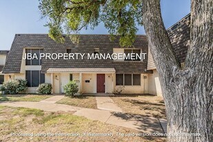 1755 Farleigh Ct in Fort Worth, TX - Building Photo