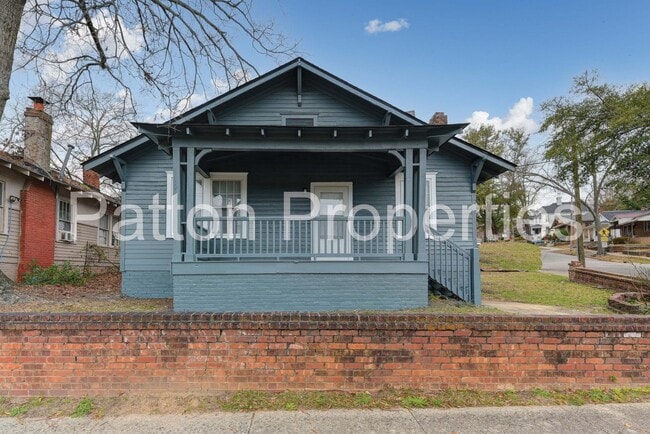 2229 Greene St in Columbia, SC - Building Photo - Building Photo
