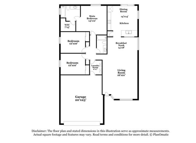 743 S Del Rio Ct in Apache Junction, AZ - Foto de edificio - Building Photo