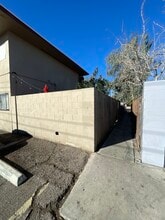 3380 Brussels St, Unit 4 in Las Vegas, NV - Building Photo - Building Photo