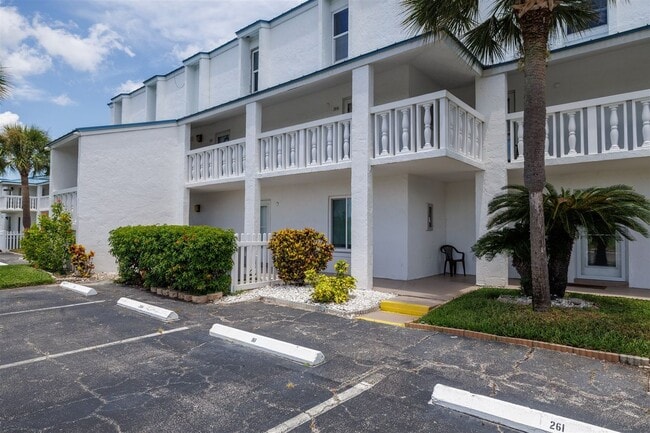 4590 S Atlantic Ave in Ponce Inlet, FL - Building Photo - Building Photo
