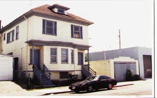 1022-1028 8th Ave in Oakland, CA - Building Photo