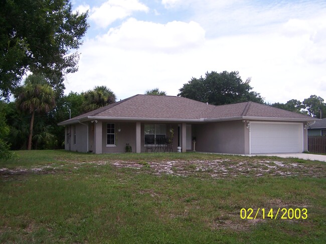 property at 2866 58th Ct