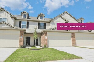 18126 Bethany Manor Ct in Katy, TX - Building Photo