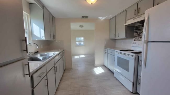 41786 W Expy 83 in La Joya, TX - Building Photo - Building Photo