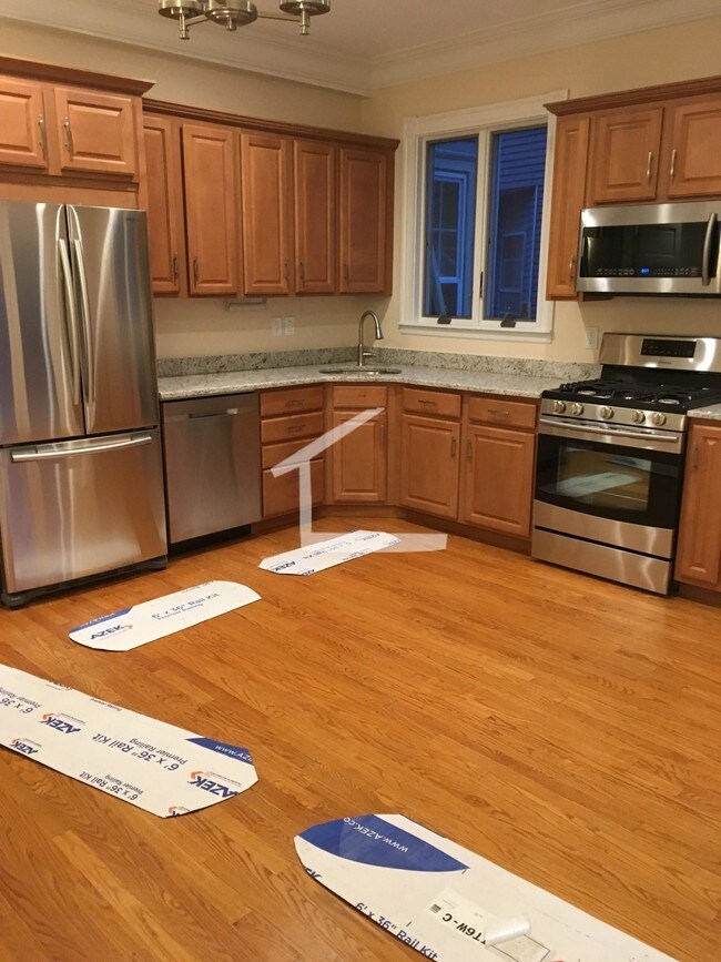 property at 157 Bigelow St