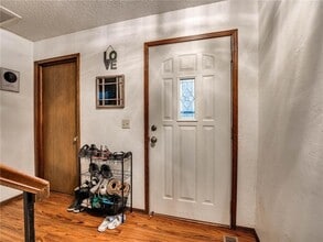 9907 Mashburn Blvd in Oklahoma City, OK - Building Photo - Building Photo