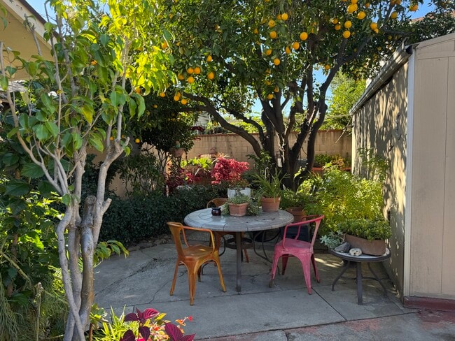 property at 9064 Mission Dr