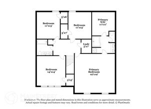 9621 Pond Vista Court in Charlotte, NC - Building Photo - Building Photo