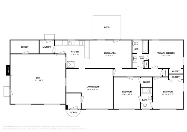 4681 Kings Hwy in Douglasville, GA - Building Photo - Building Photo