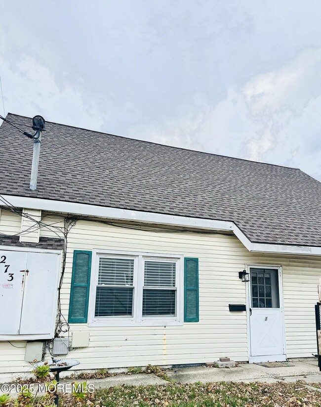 property at 273 Port Monmouth Rd